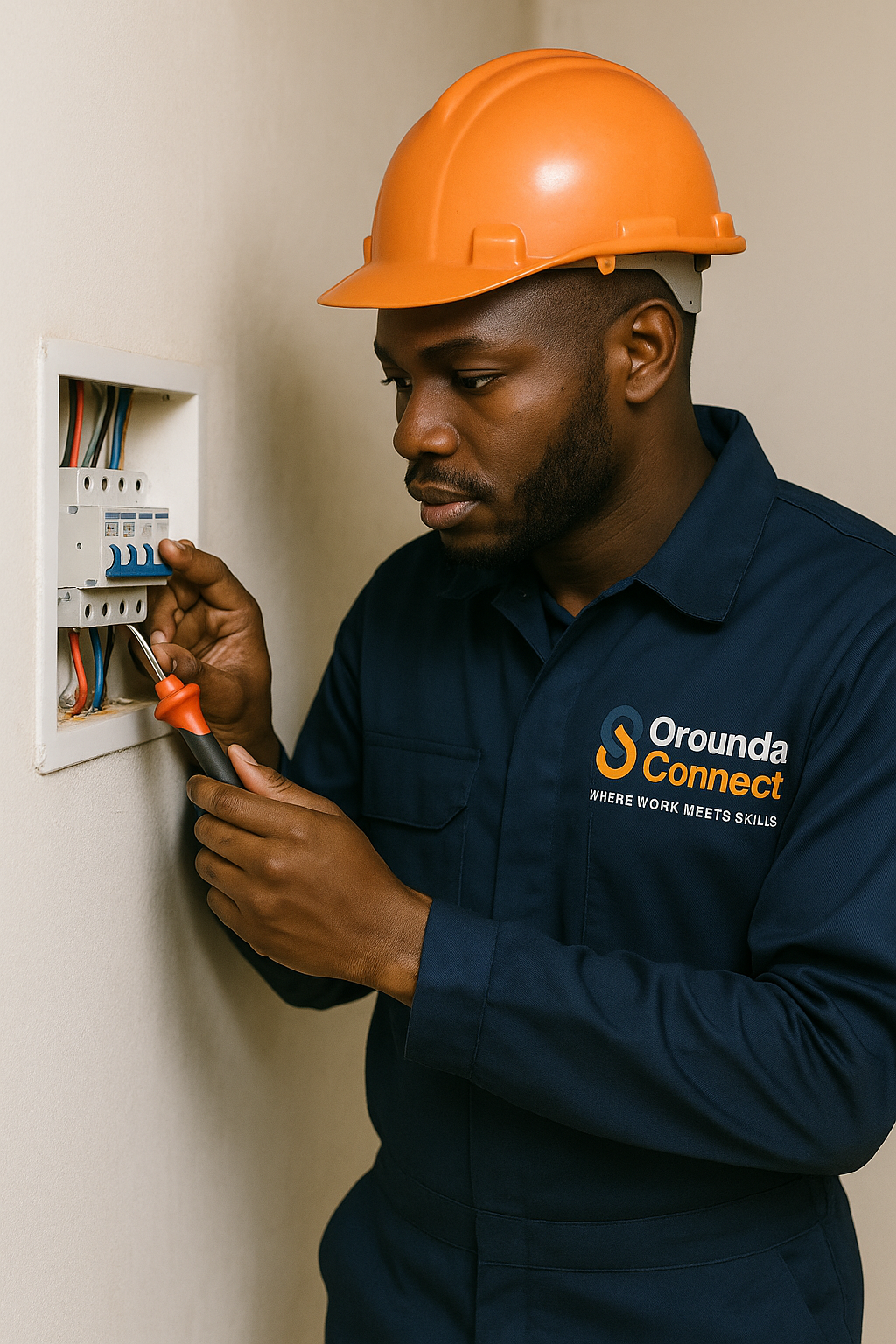 Electrical Works