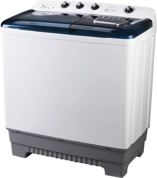 MATRIX SEMI-AUTO WASHING MACHINE 20KG (XSW-20X)