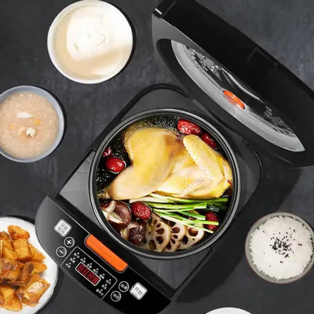 cuiseur de riz