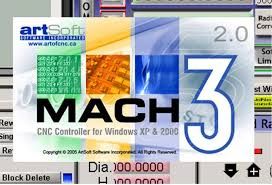 Mach3 Course
