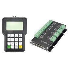 RichAuto A11 Controller Kit