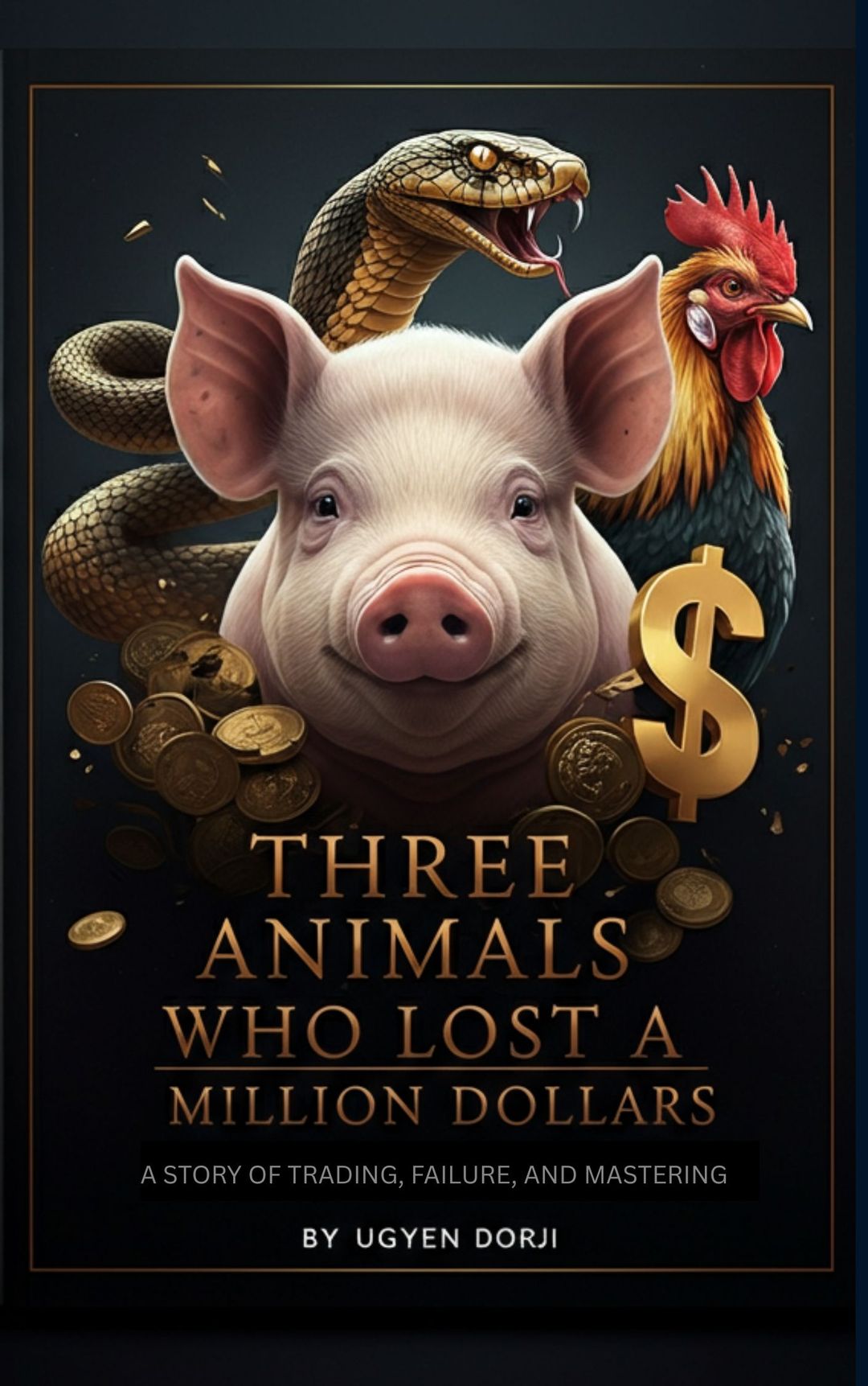 3 Animals Who Lost a Million Dollars