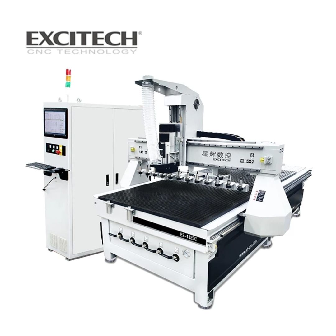EXCITECH E2-1325C