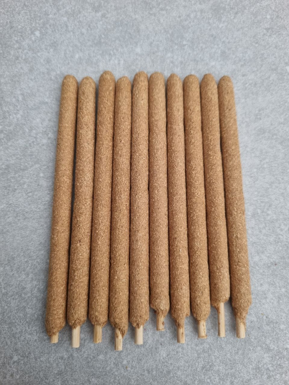 Palo Santo 4" Incense sticks 