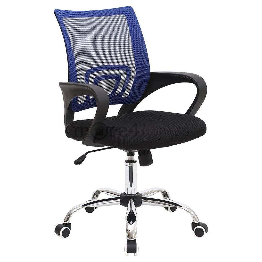 Basic Mesh Office Chair