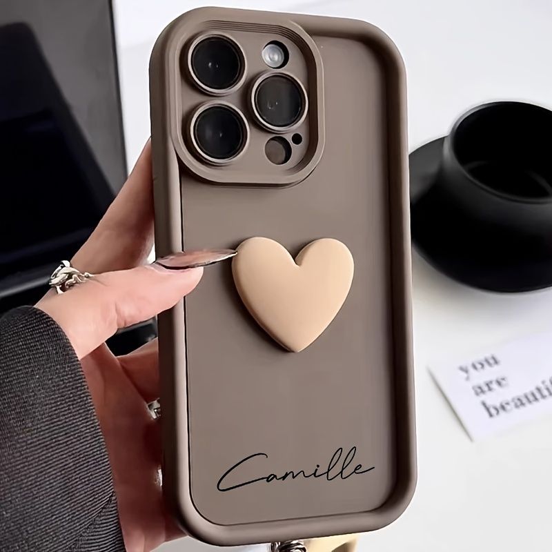 Customized Name Case for iPhone 14 PRO MAX