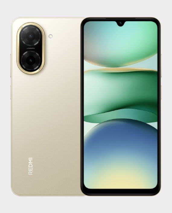 Redmi A5 GOLD 