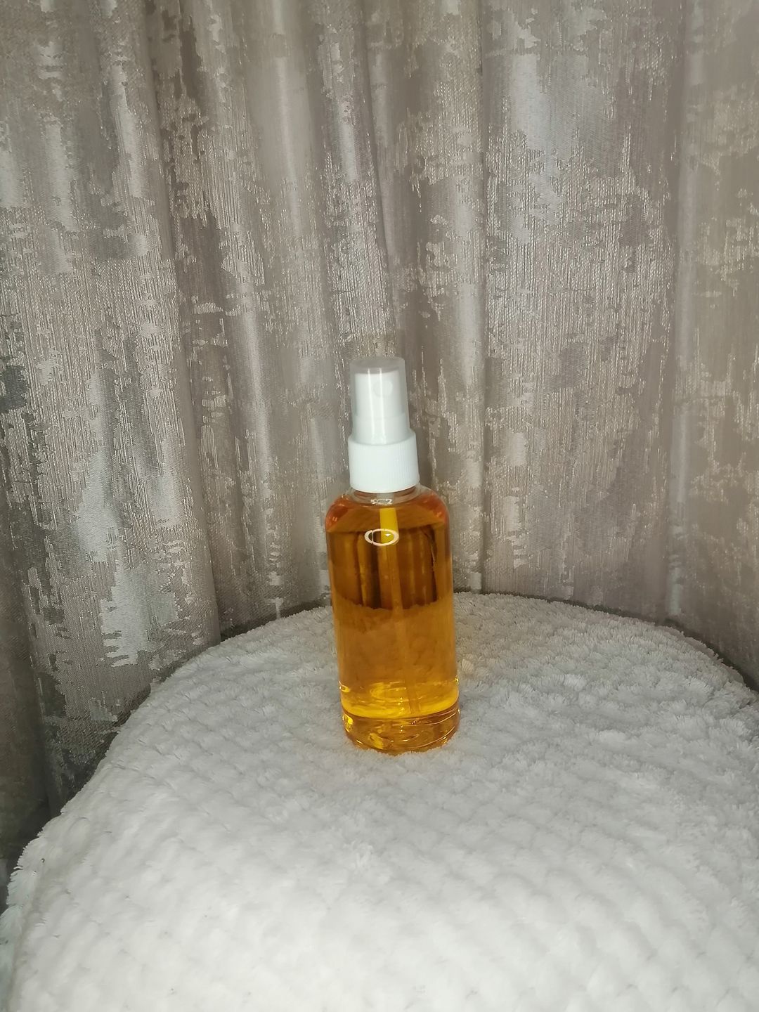 Carrot Oil 