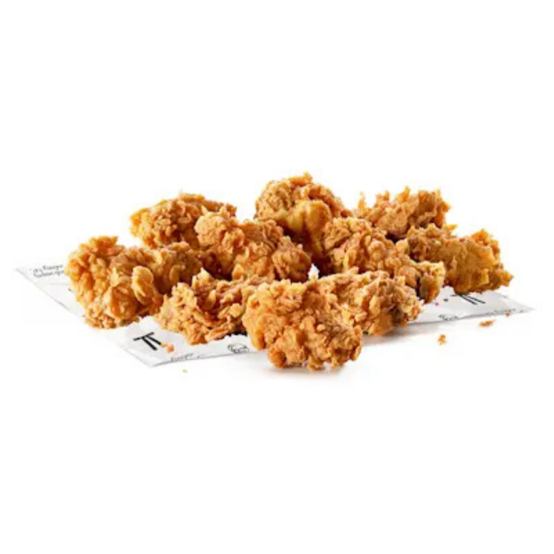 10 Zinger Wings 
