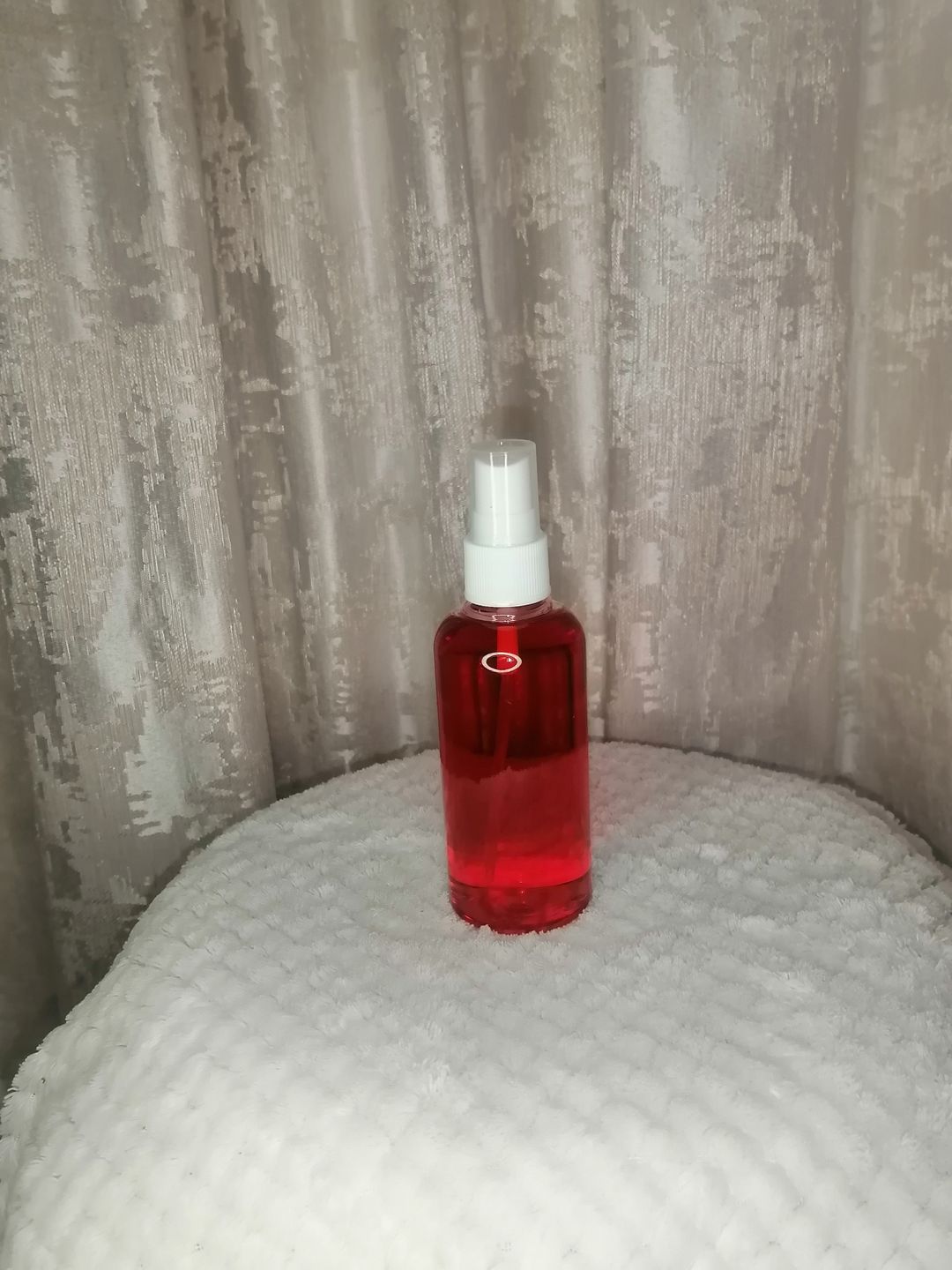 Rooibos Tissue Oil 