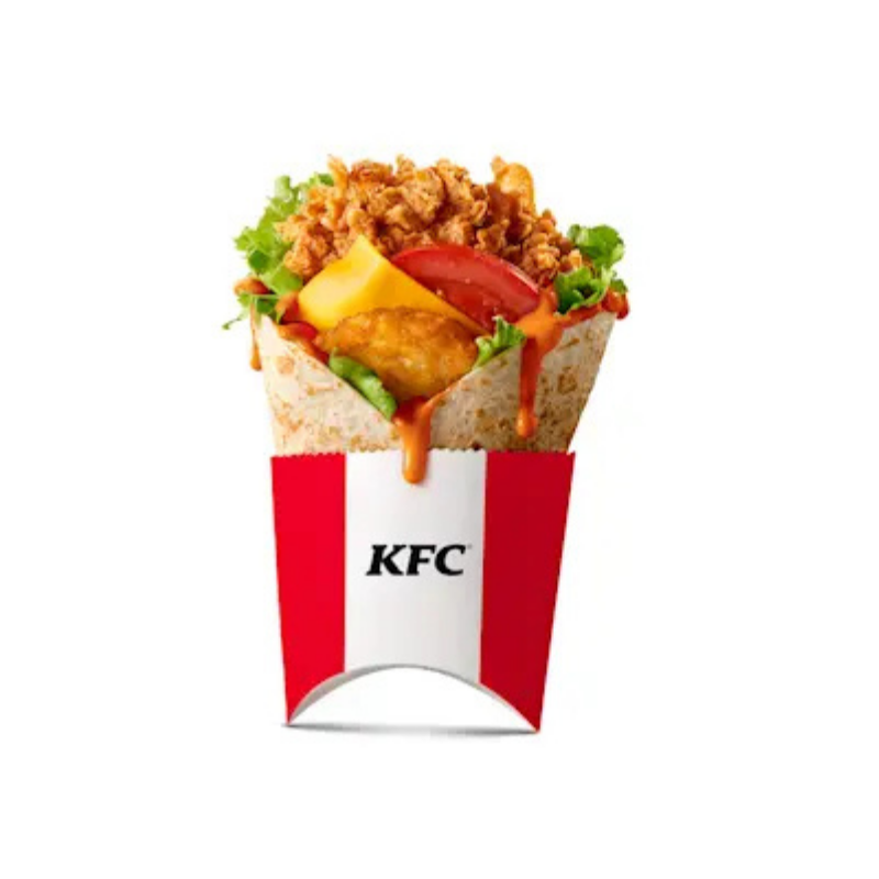 Boxmaster Zinger