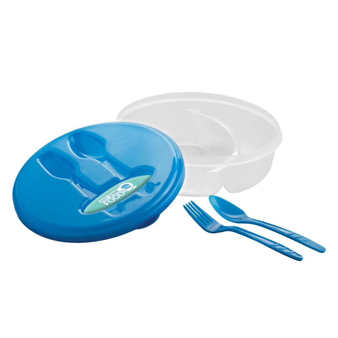 3 in 1 Food Container