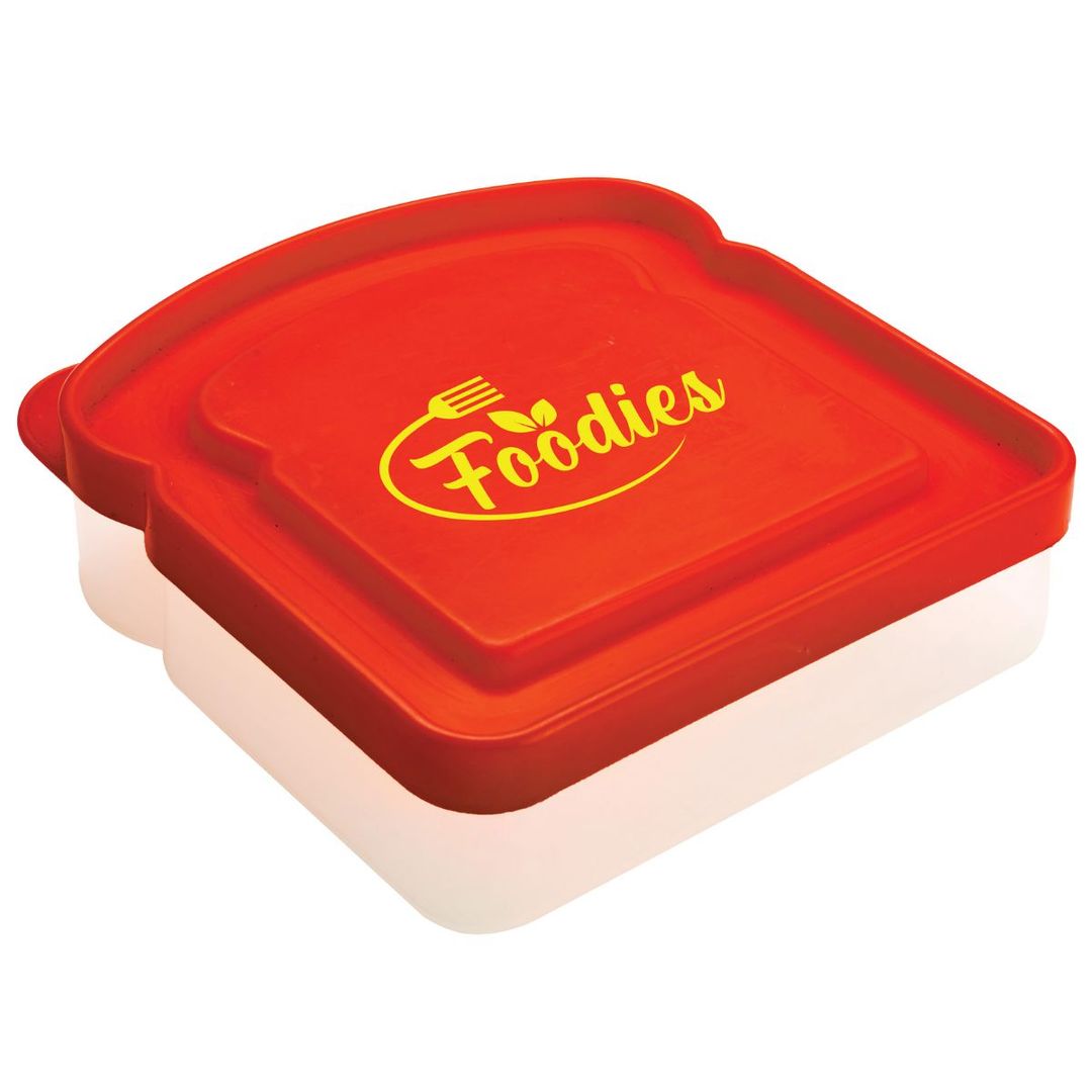 Cool Lunch Box