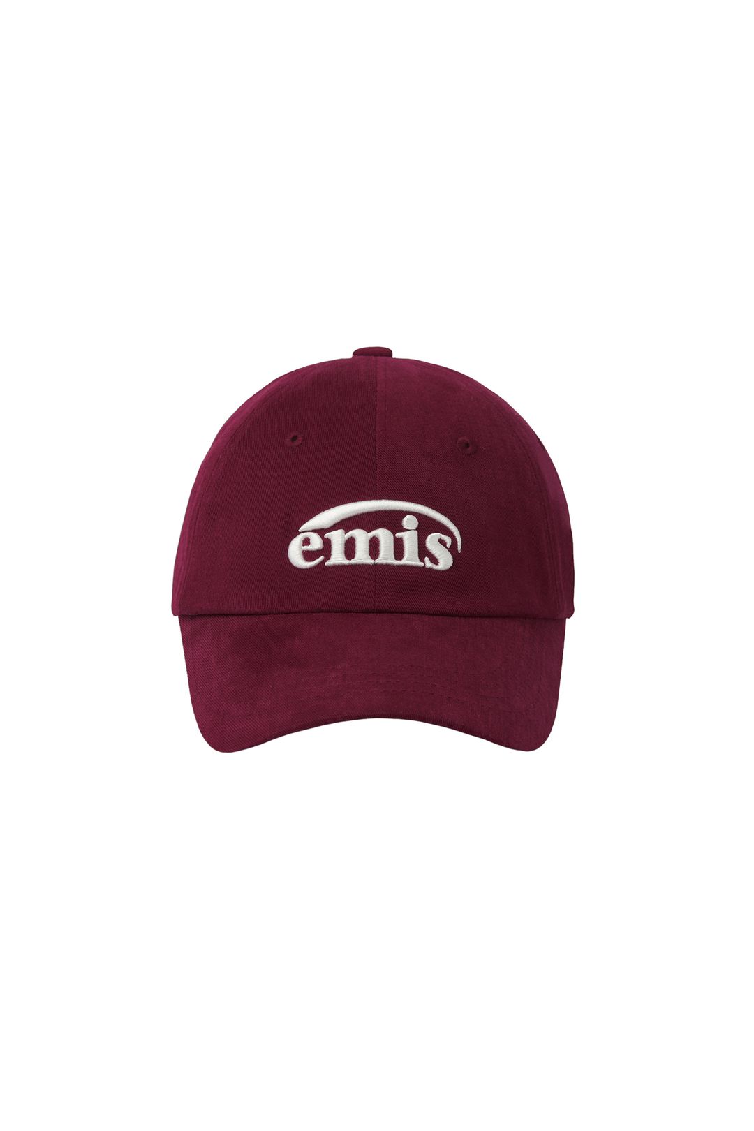 [EMIS] New Logo Emis Cap (Renewal)