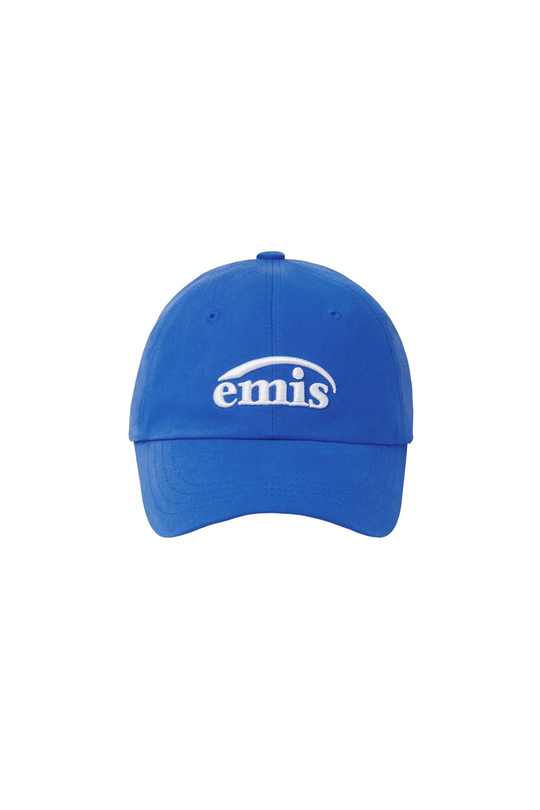 [EMIS] New Logo Ball Cap (Renewal)