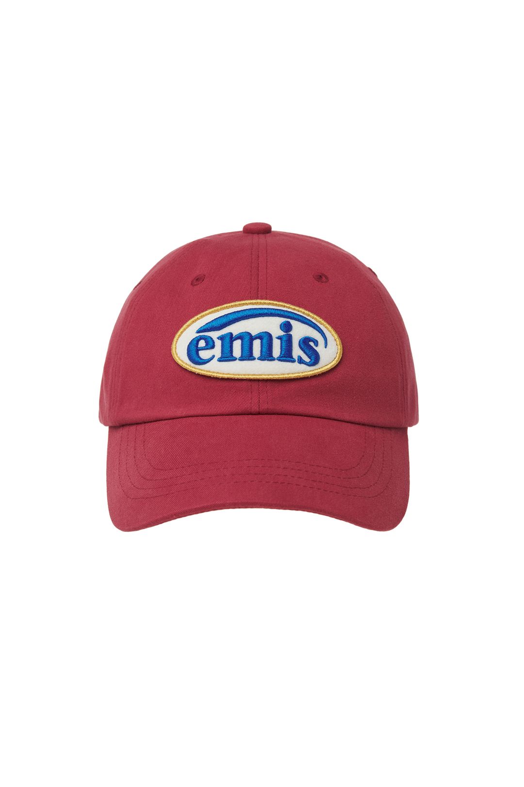 [EMIS] Wappen Ball Cap (Renewal)
