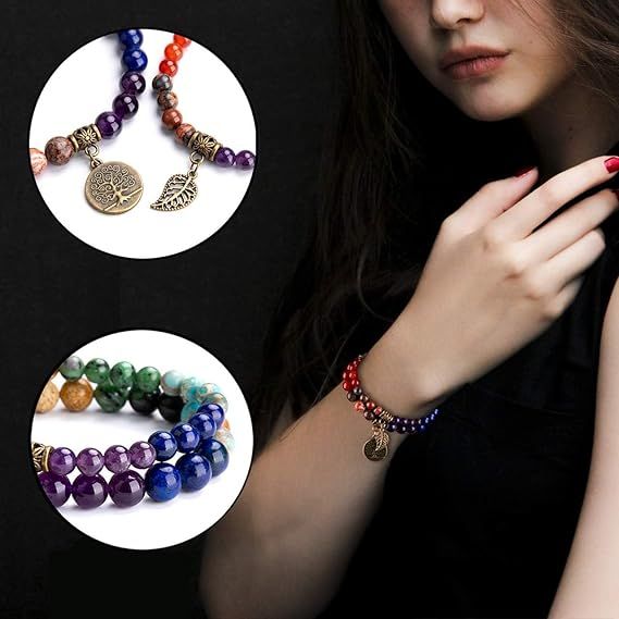 BRACELETS TREE OF LIFE
