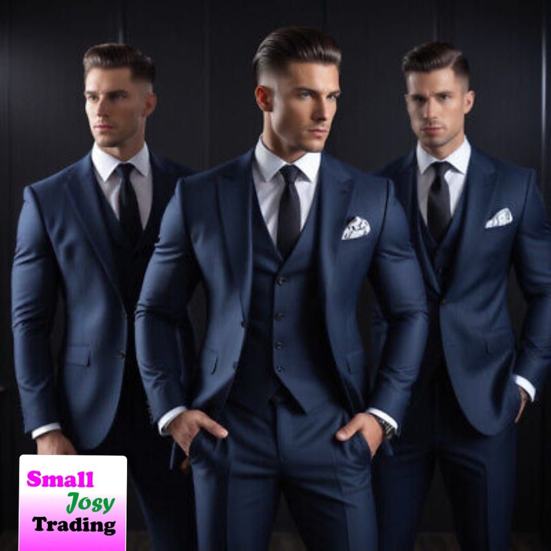 Men's Suits