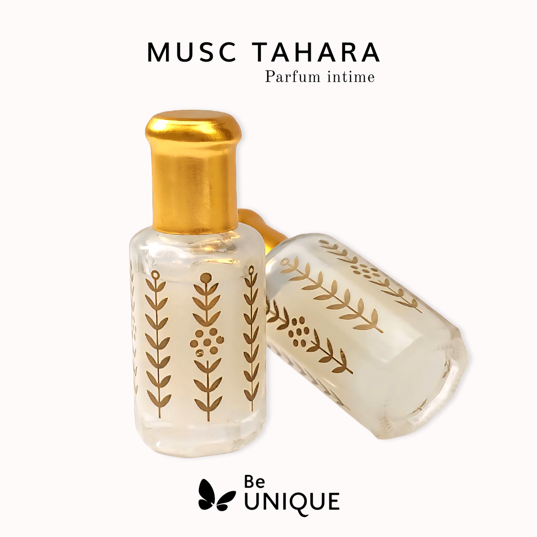 Musc Tahara