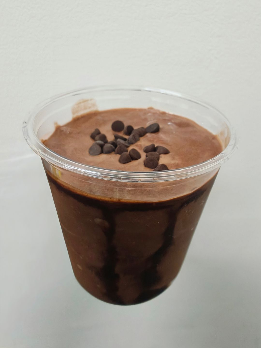 Chocolate Luxe