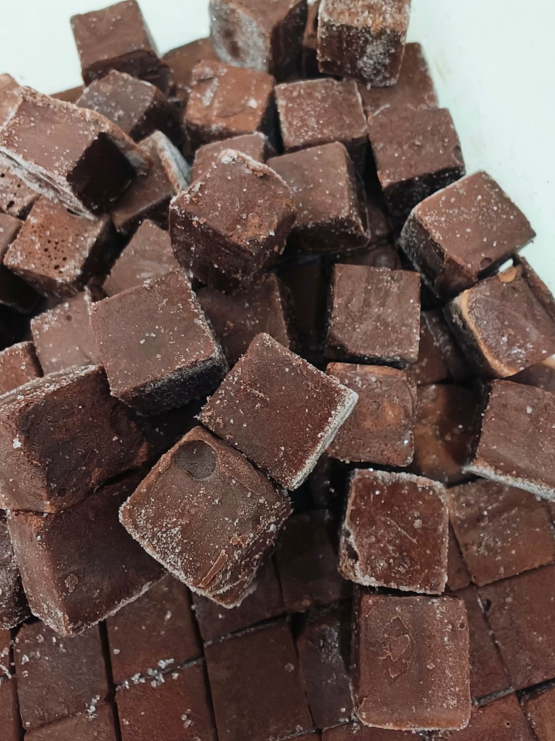 Oat Dark Chocolate