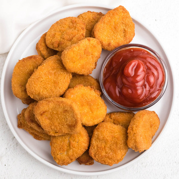 Nuggets De Pollo 