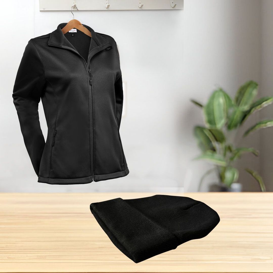 Ladies Urban Outdoor Gift Set
