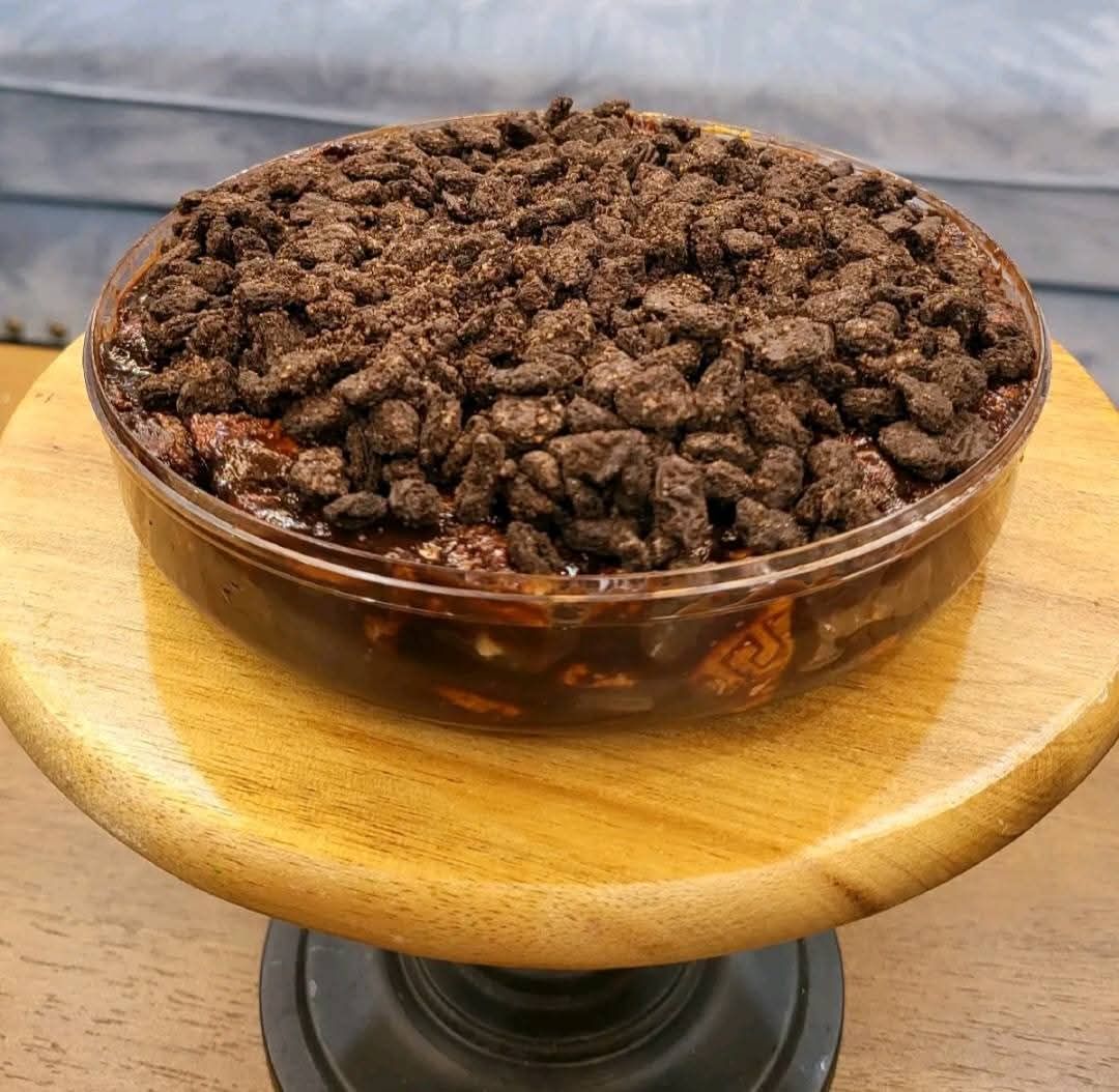 Kek Batik Moist (Oreo) 520GM