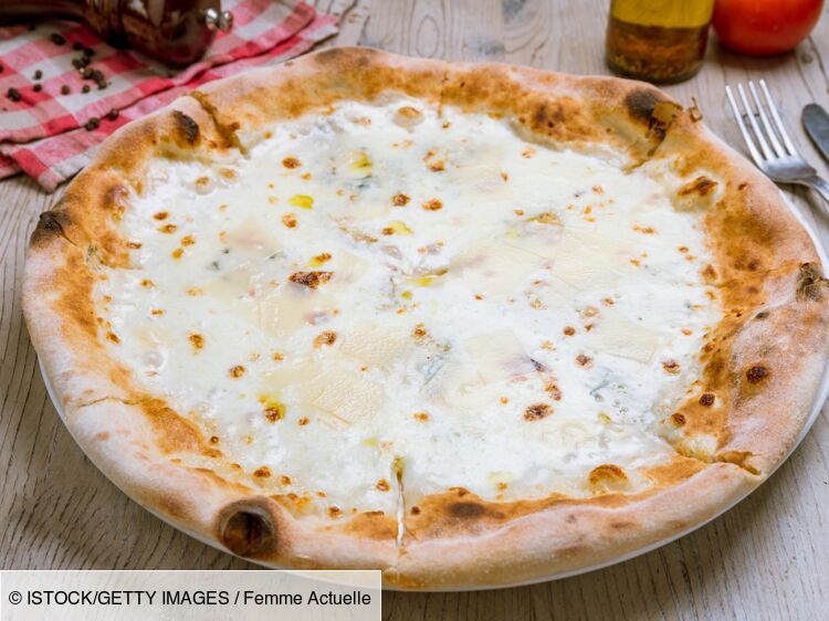 4 fromages