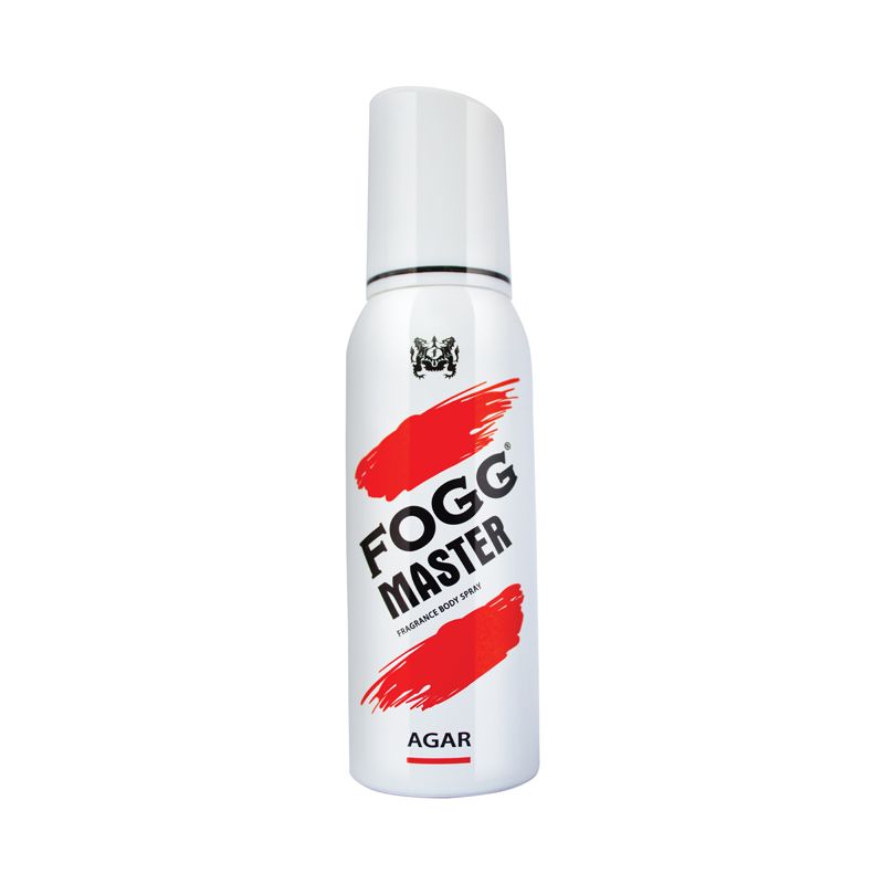 FOGG MASTER AGAR  فوغ ماستر اكار