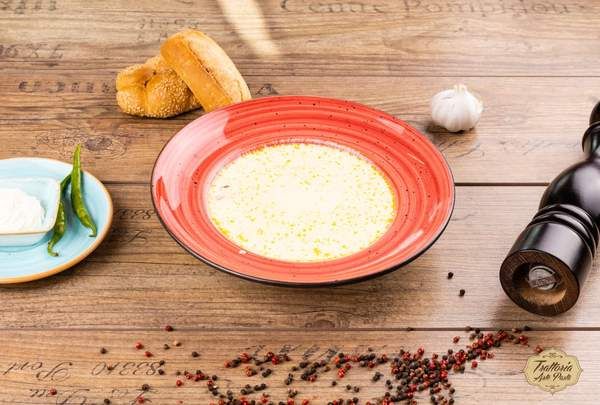 Ciorbă de burtă