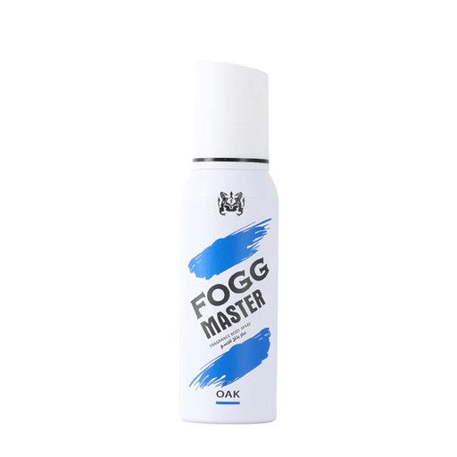FOGG MASTER OAK فوغ ماستر اوك
