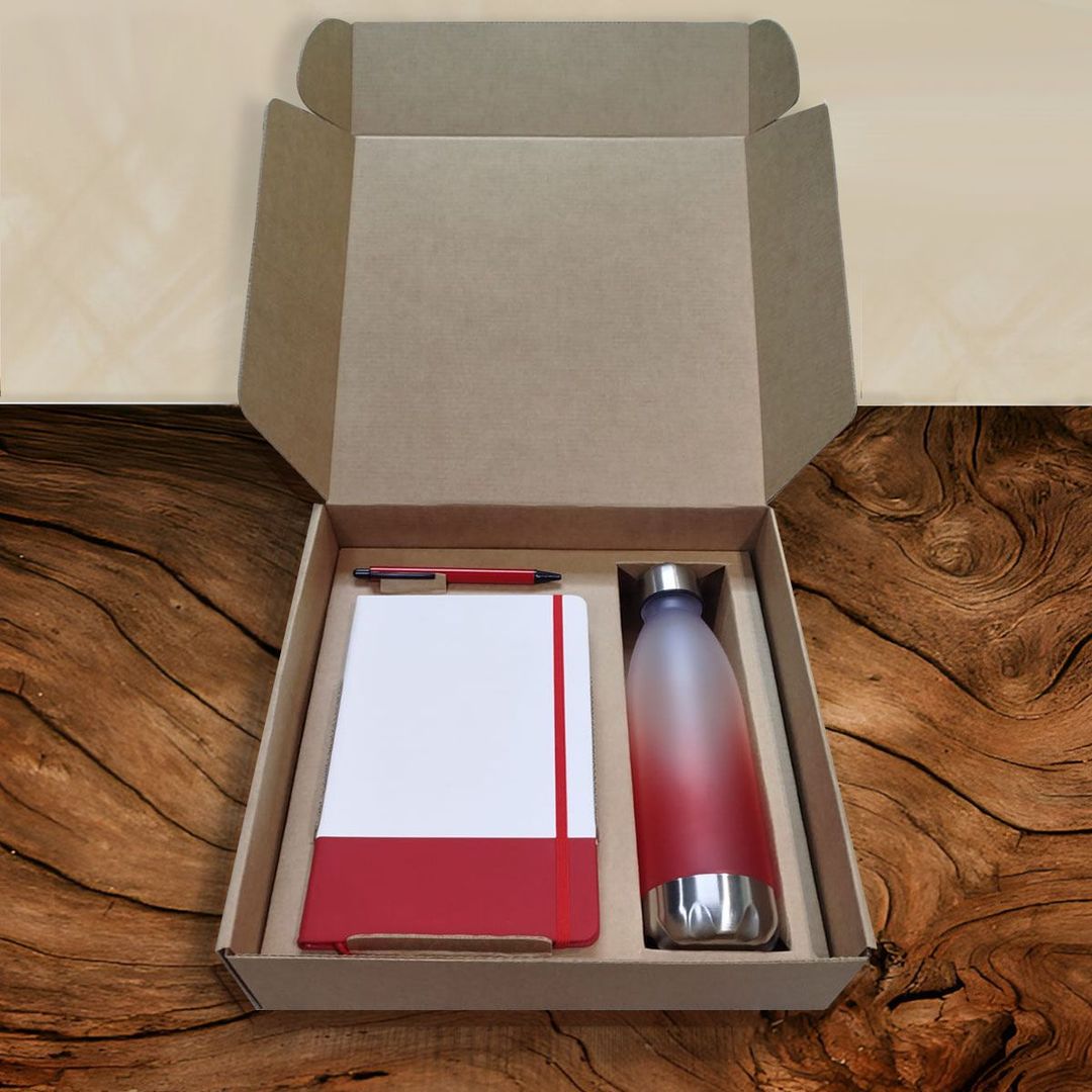 Think.Write.Refresh Gift Set