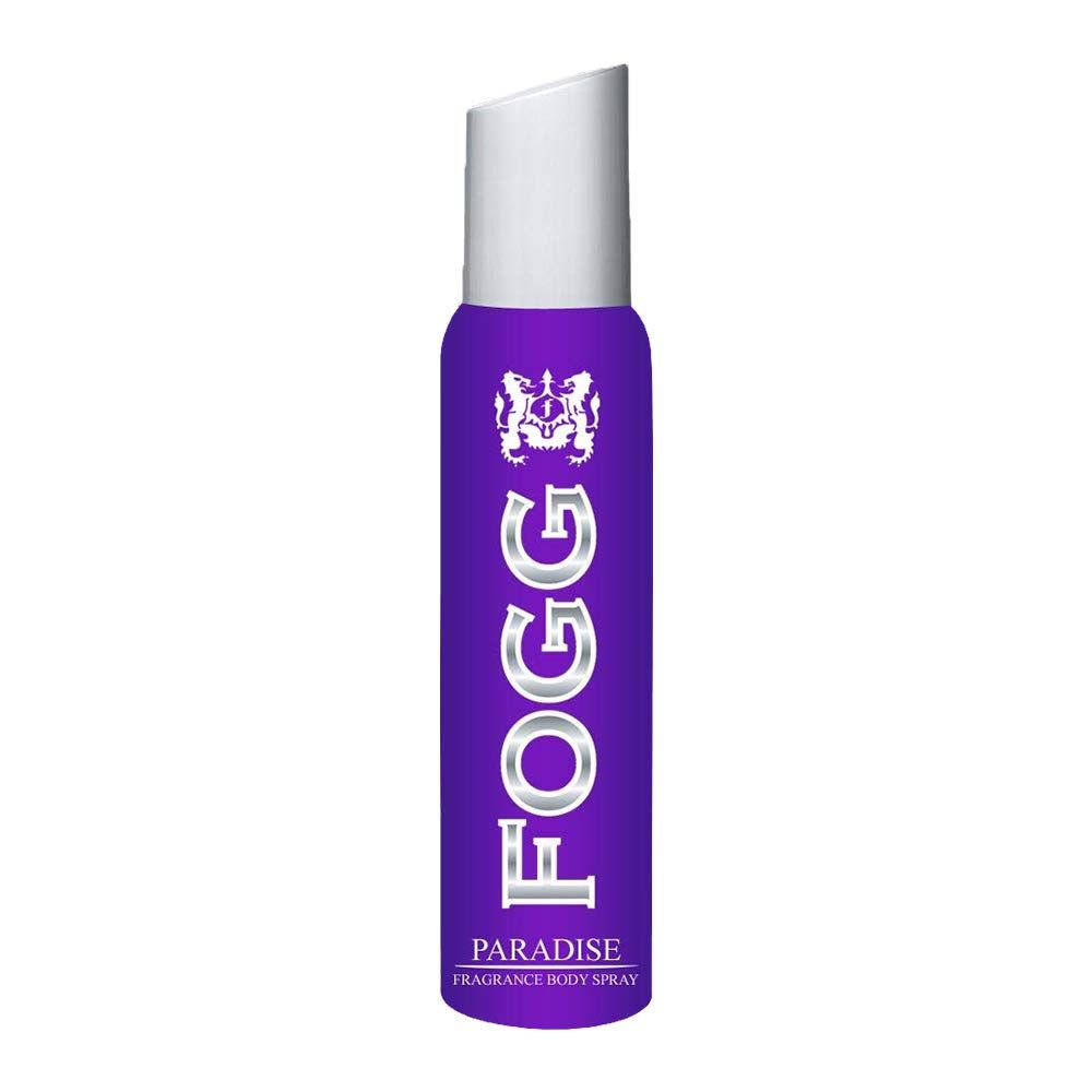 FOGG PARADISE فوغ بارادايس