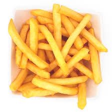 batata frita 