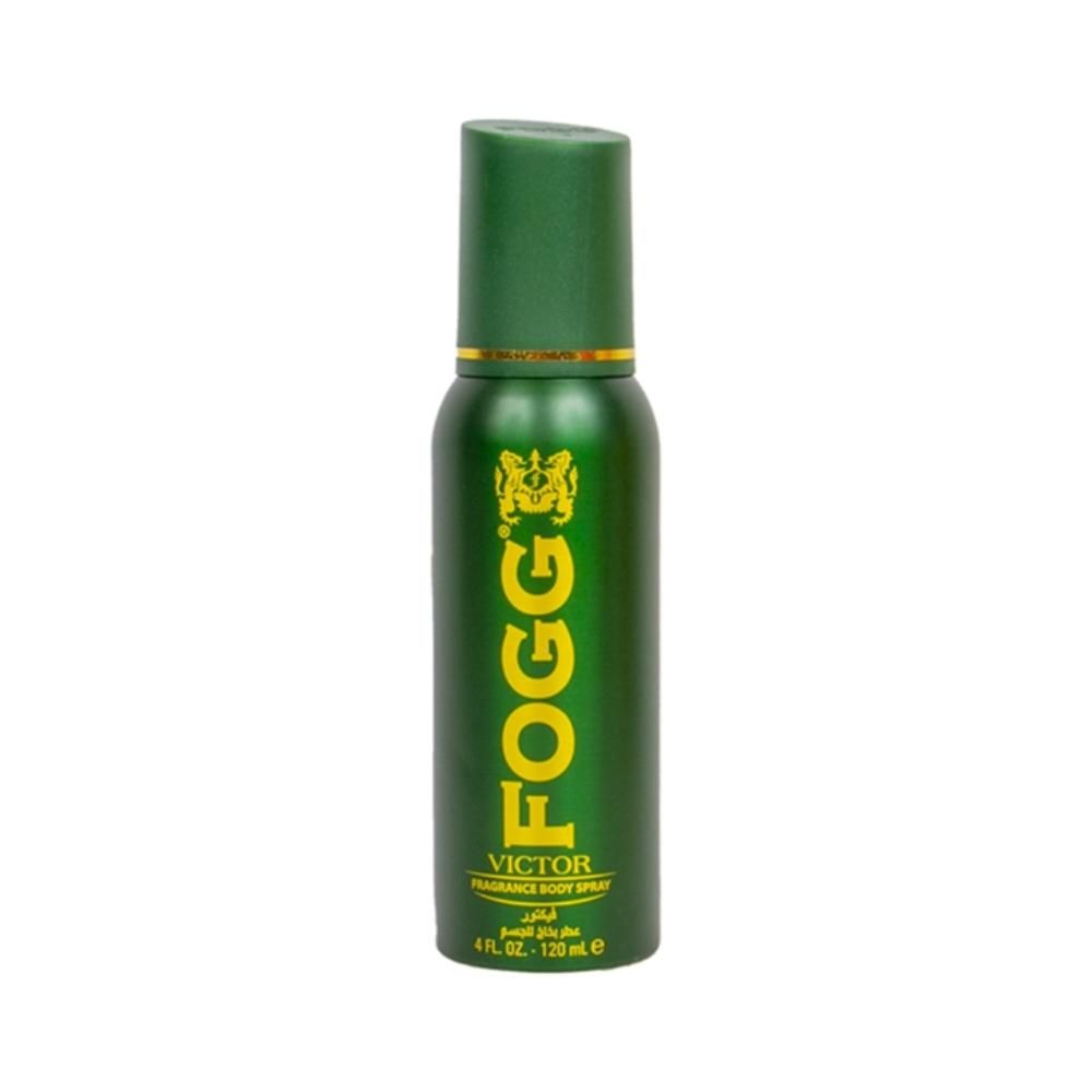 FOGG VICTOR	فوغ فيكتور