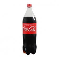 coca cola litro