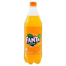 fanta litro