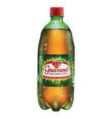 guarana litro