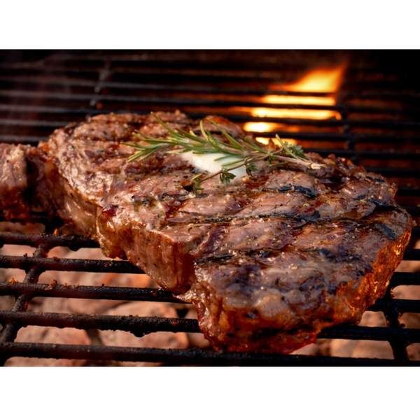 Vrabioară de mânzat la grătar