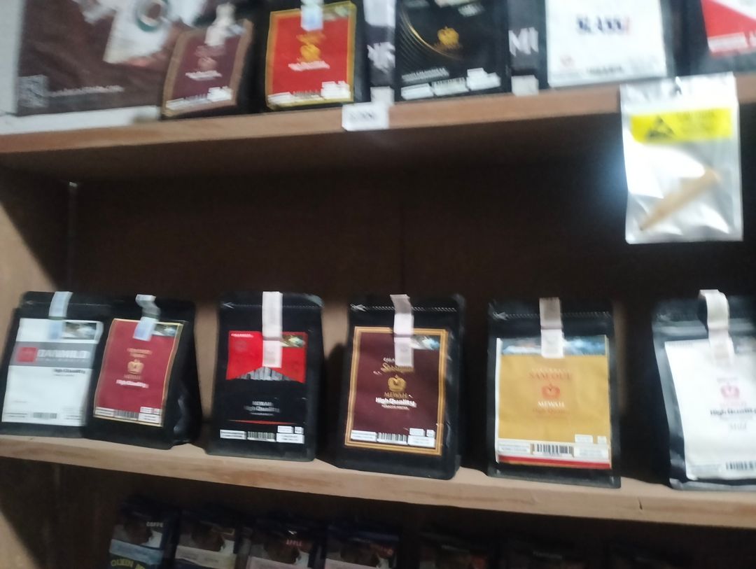 Mewah premium 60gram