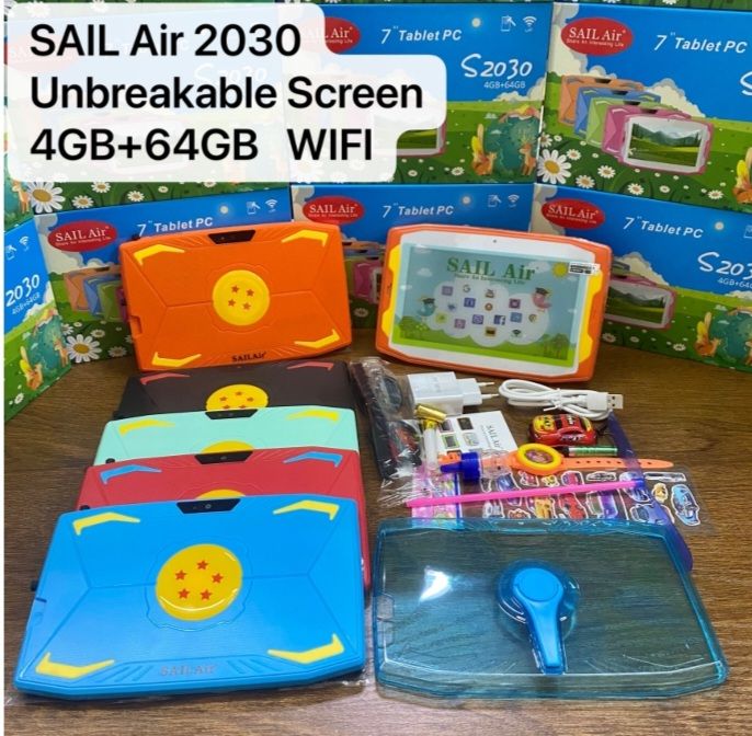 Sail Air 2030