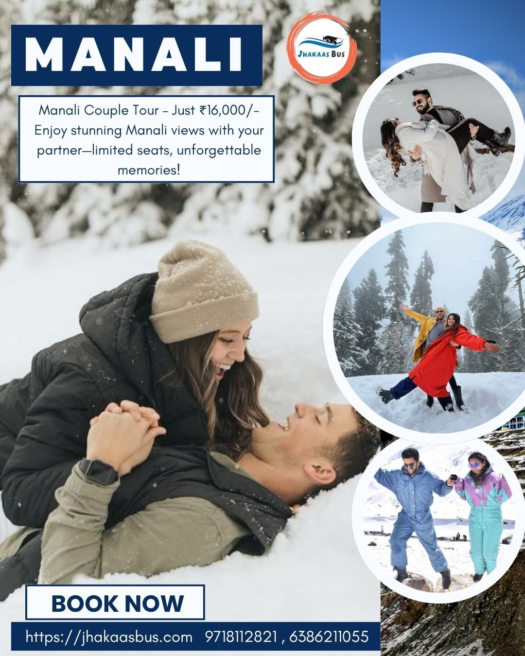 Manali