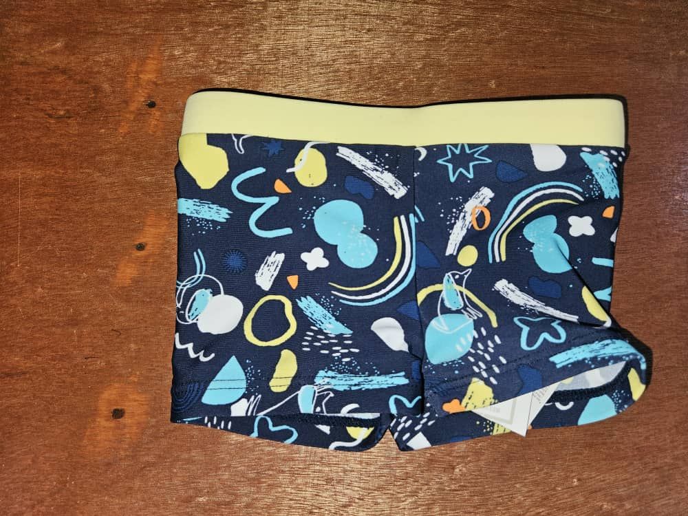 Maillot de bain Baby Orchestra