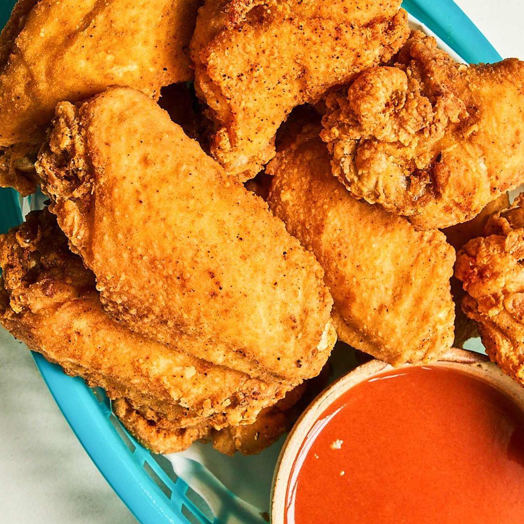 Wings 