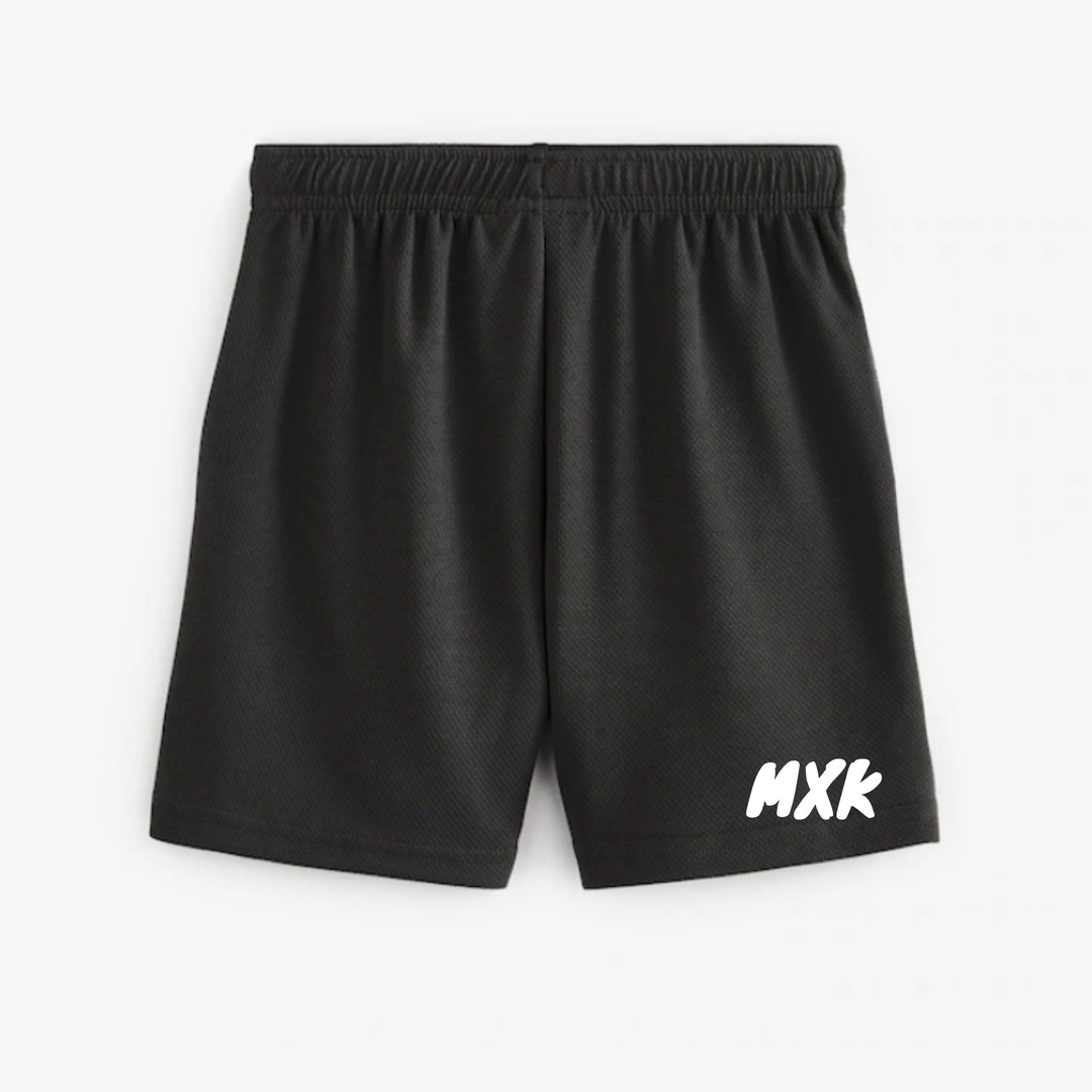 MAXIMUM KUSH SHORTS