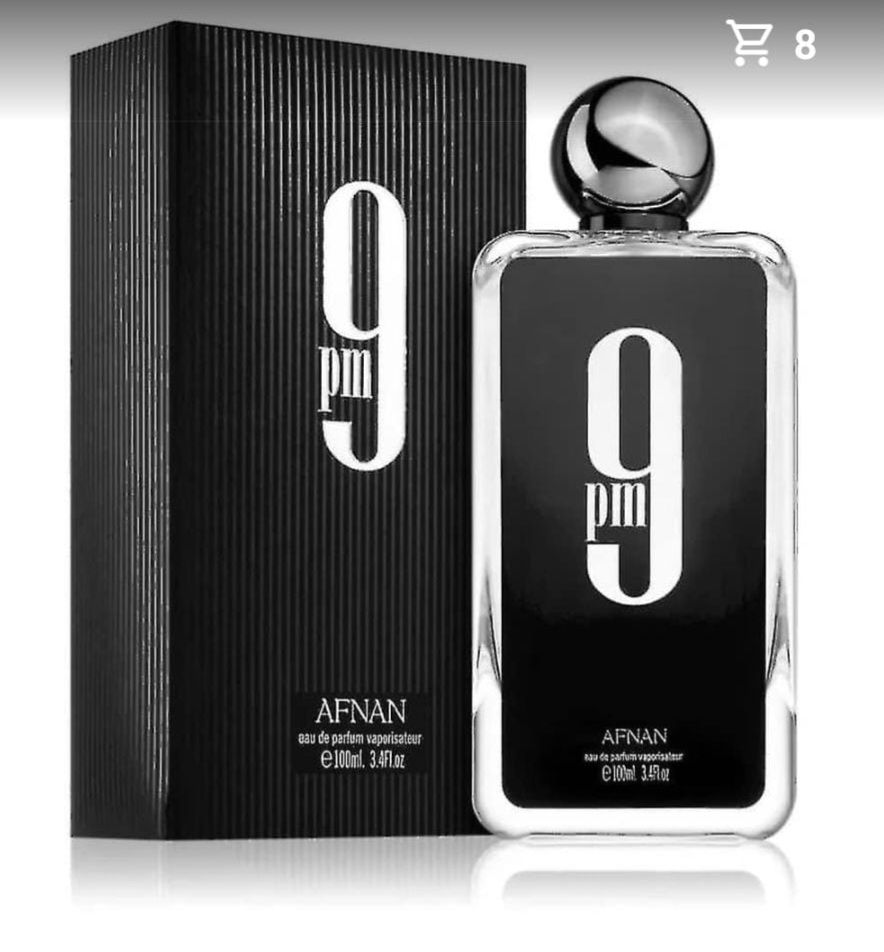 9PM 100ml