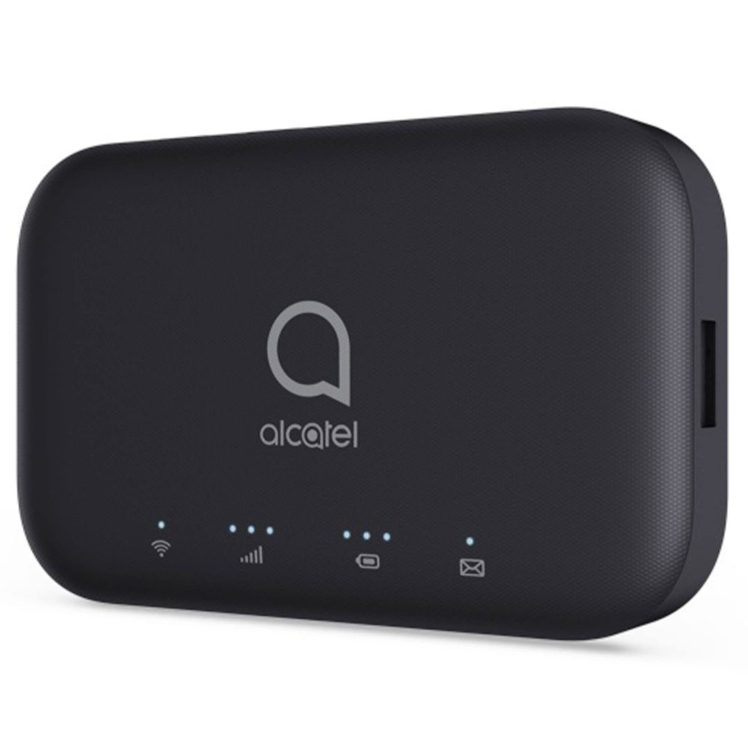 Rooter Alcatel