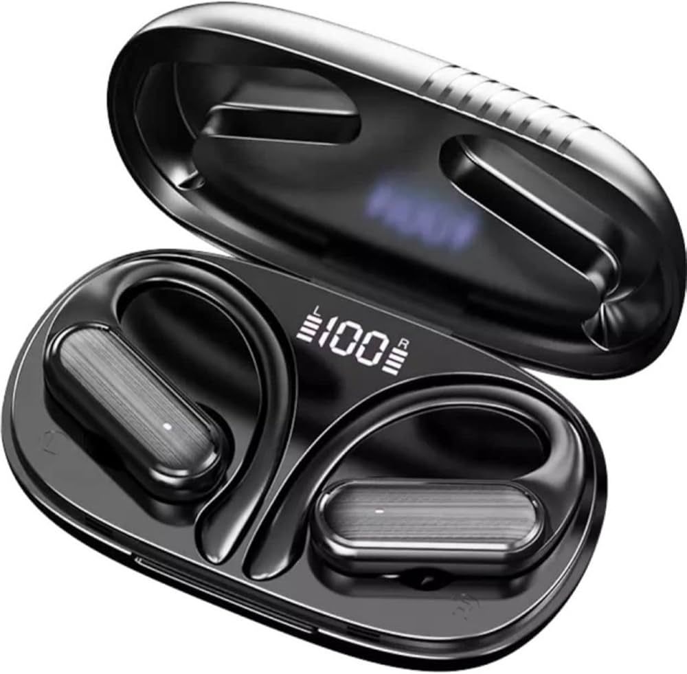 True Wireless Earbuds