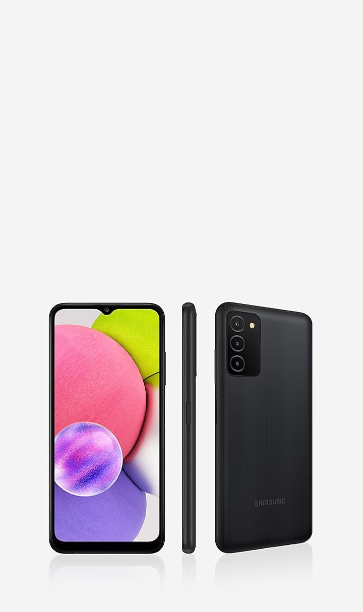 Samsung A037U